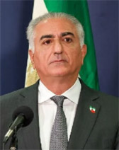 Rıza Pehlevi (2)