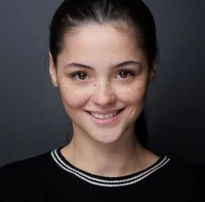 Derya Pınar AK