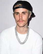 Justin Bieber