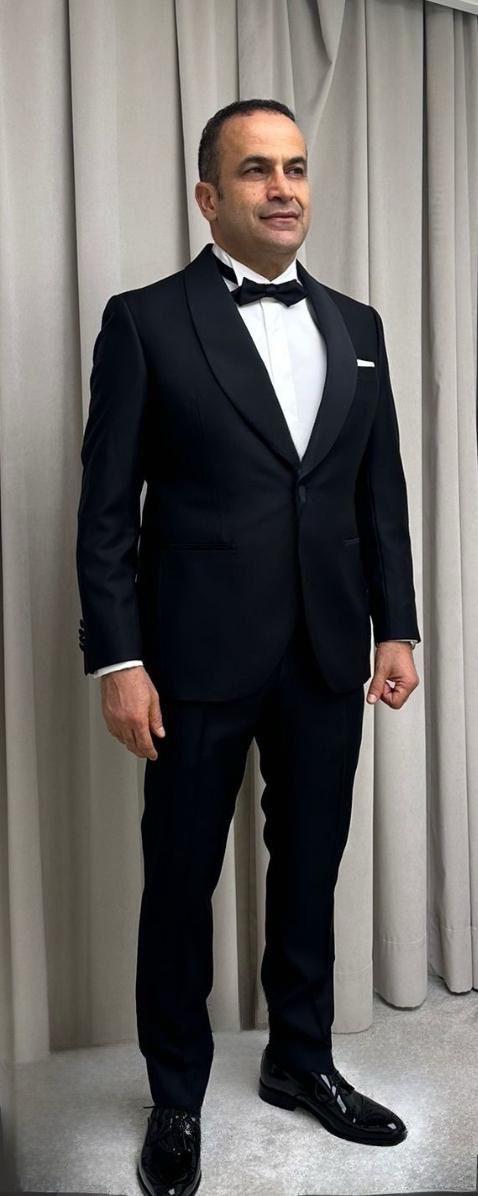 Mehmet Akdere